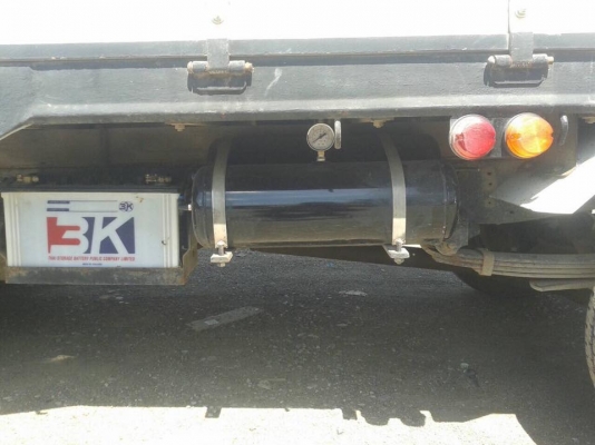 4 ล้อบรรทุก 88 แรง ISUZU่ NKR55EX17-7101568 รถสวย พร้อมใช้ เล่มพร้อม