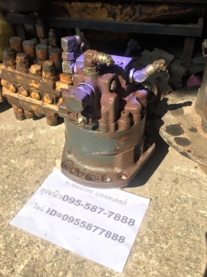 PC50uu-2E ชุดเกียร์สวิง โป๊ะสวิงพร้อมมอเตอร์ PC50uu-2E นอกญี่ปุ่น PC50uu-2E ชุดเกียร์สวิง โป๊ะสวิงพร้อมมอเตอร์ PC50uu-2E นอกญี่ปุ่น