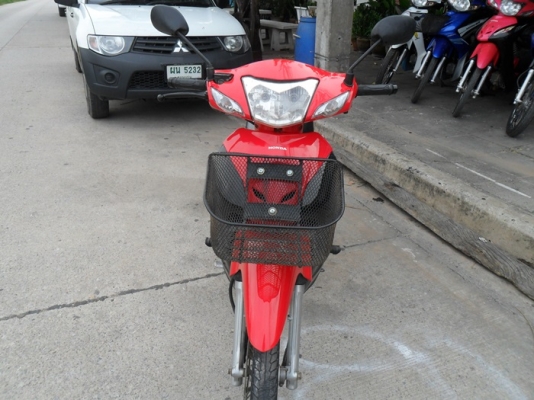 เวฟ100S ปี51 รถพร้อมใช้งานเอกสารพร้อมโอน เวฟ100S ปี51 รถพร้อมใช้งานเอกสารพร้อมโอน