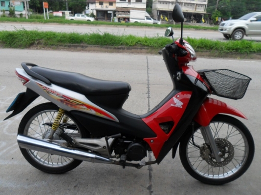 เวฟ100S ปี51 รถพร้อมใช้งานเอกสารพร้อมโอน เวฟ100S ปี51 รถพร้อมใช้งานเอกสารพร้อมโอน