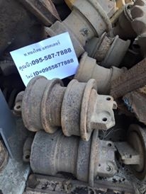 โรลเลอร์ D7 เก่านอกญี่ปุ่นไม่เคยใช้งานในไทย สภาพสวยเต็ม โรลเลอร์ D7 เก่านอกญี่ปุ่นไม่เคยใช้งานในไทย สภาพสวยเต็ม