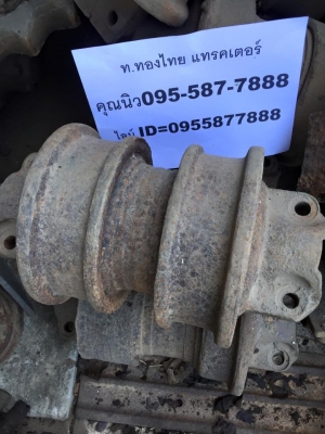 โรลเลอร์ D7 เก่านอกญี่ปุ่นไม่เคยใช้งานในไทย สภาพสวยเต็ม โรลเลอร์ D7 เก่านอกญี่ปุ่นไม่เคยใช้งานในไทย สภาพสวยเต็ม