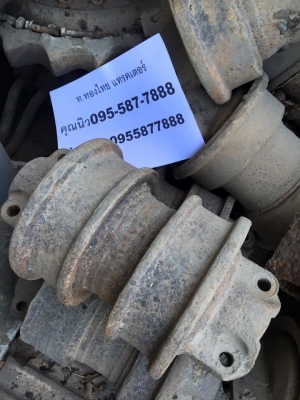 โรลเลอร์ D7 เก่านอกญี่ปุ่นไม่เคยใช้งานในไทย สภาพสวยเต็ม โรลเลอร์ D7 เก่านอกญี่ปุ่นไม่เคยใช้งานในไทย สภาพสวยเต็ม