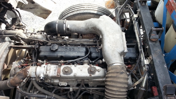 นิสสัน UD นิสสัน UD