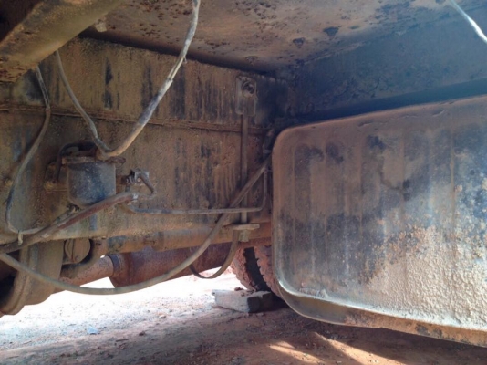 10 ล้อท้ายลาด 230 แรง ปี2538 สถาพดีใช้ได้ รถสีไม่ค่อยสวย รถมีสนิมบ้างตามสภาพต้องเอาไปเก็บงานบ้าง เล่มพร้อม