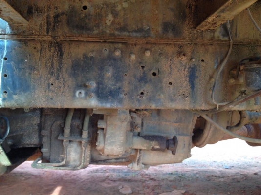 10 ล้อท้ายลาด 230 แรง ปี2538 สถาพดีใช้ได้ รถสีไม่ค่อยสวย รถมีสนิมบ้างตามสภาพต้องเอาไปเก็บงานบ้าง เล่มพร้อม