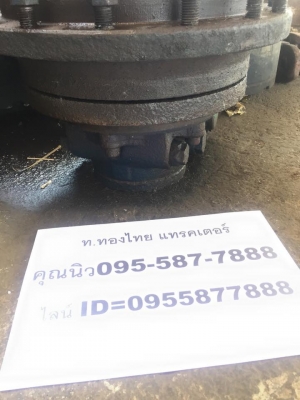 ตัวเดินนอกญี่ปุ่น ซูมิโตโม่ 120 SUMITOMO 120 ตัวเดินนอกญี่ปุ่น ซูมิโตโม่ 120 SUMITOMO 120