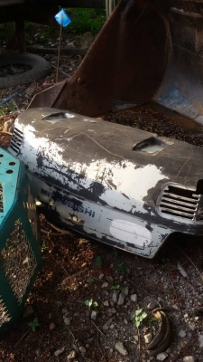 รถแบคโฮ MITSUBISHI MM45B แถมฟรีหัวแย๊กซ์อย่างดี.