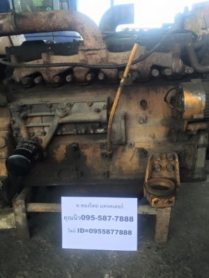 เครื่องโคมัสสุ PC120-3 KOMATSU