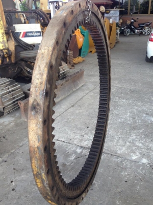 เอว KATO HD 700 VII นอกญี่ปุ่น