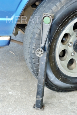 ขาย แม่แรง Bilstein Classic Camper Van Bus Jack VW T2 Type 2 1,700.-