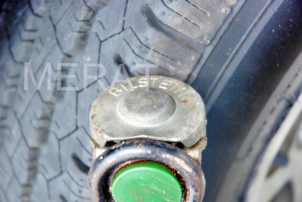 ขาย แม่แรง Bilstein Classic Camper Van Bus Jack VW T2 Type 2 1,700.-