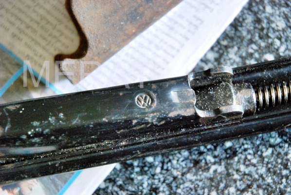 ขาย แม่แรง Bilstein Classic Camper Van Bus Jack VW T2 Type 2 1,700.-