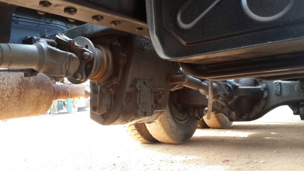 ขายด่วน SUMO 227 ท้ายลาดเหล็กบีมร้อย มีสโล เครื่อง 220 จิฟฟี่ ขายด่วน SUMO 227 ท้ายลาดเหล็กบีมร้อย มีสโล เครื่อง 220 จิฟฟี่