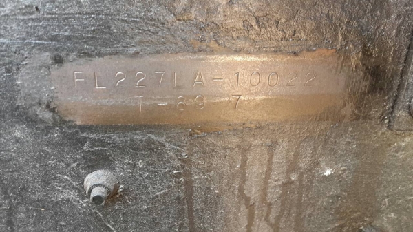 ขายด่วน SUMO 227 ท้ายลาดเหล็กบีมร้อย มีสโล เครื่อง 220 จิฟฟี่ ขายด่วน SUMO 227 ท้ายลาดเหล็กบีมร้อย มีสโล เครื่อง 220 จิฟฟี่