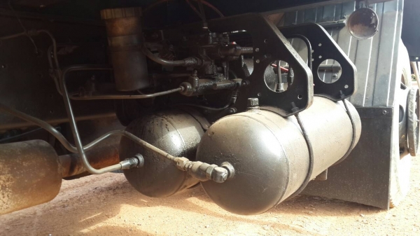 ขายด่วน SUMO 227 ท้ายลาดเหล็กบีมร้อย มีสโล เครื่อง 220 จิฟฟี่ ขายด่วน SUMO 227 ท้ายลาดเหล็กบีมร้อย มีสโล เครื่อง 220 จิฟฟี่