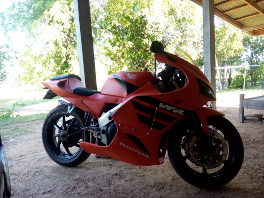 vfr400. nc30