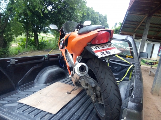 vfr400. nc30