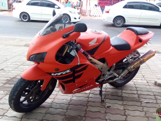 vfr400. nc30