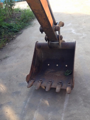 KOMATSU PC30-3 รถเก่านำเข้าจากญี่ปุ่นไม่เคยใช้งานในไทย สภาพพร