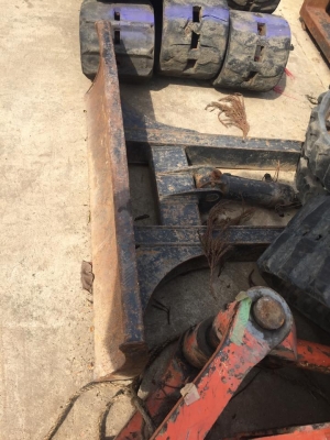 ใบมีดดัน รถเล็ก 20,25,30 นอกญี่ปุ่น ใบมีดดัน รถเล็ก 20,25,30 นอกญี่ปุ่น