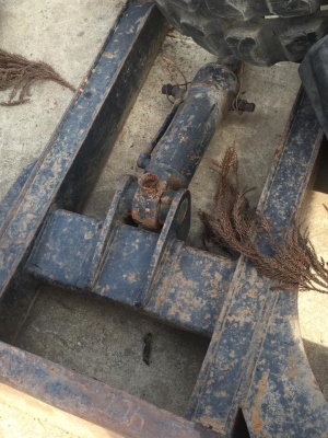 ใบมีดดัน รถเล็ก 20,25,30 นอกญี่ปุ่น ใบมีดดัน รถเล็ก 20,25,30 นอกญี่ปุ่น