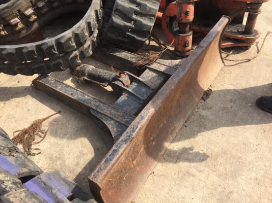 ใบมีดดัน รถเล็ก 20,25,30 นอกญี่ปุ่น ใบมีดดัน รถเล็ก 20,25,30 นอกญี่ปุ่น