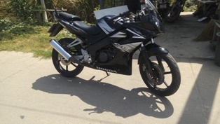 ขายcbr150