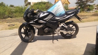ขายcbr150