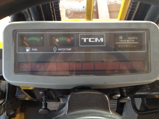 ขายรถยกTCMเครื่องเบนซินZ24ยกได้2ตันเสาสูง4.ม.สภาพสวยยางใหม่ขายราคา125000฿โทร0984980081คับ ขายรถยกTCMเครื่องเบนซินZ24ยกได้2ตันเสาสูง4.ม.สภาพสวยยางใหม่ขายราคา125000฿โทร0984980081คับ