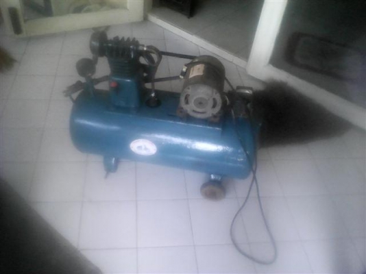 ปั้มลม พูม่า