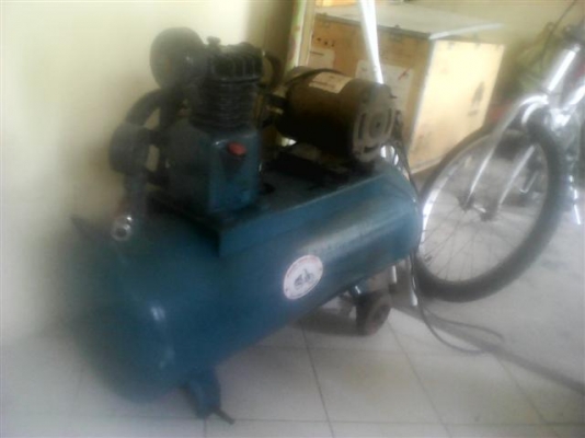 ปั้มลม พูม่า