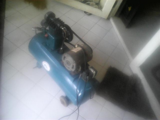 ปั้มลม พูม่า