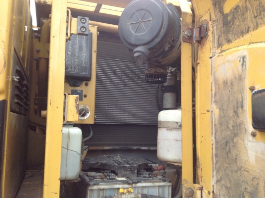 ขาย !!! รถแมคโค (CAT) รุ่น 311C รถนอก สภาพสวย พร้อมใช้งาน (เจ้าของขายเอง) ขาย !!! รถแมคโค (CAT) รุ่น 311C รถนอก สภาพสวย พร้อมใช้งาน (เจ้าของขายเอง)