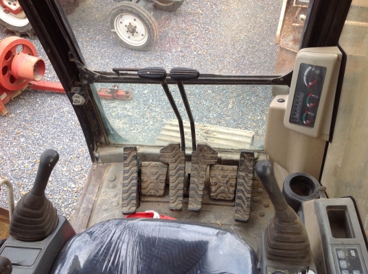 ขาย !!! รถแมคโค (CAT) รุ่น 311C รถนอก สภาพสวย พร้อมใช้งาน (เจ้าของขายเอง) ขาย !!! รถแมคโค (CAT) รุ่น 311C รถนอก สภาพสวย พร้อมใช้งาน (เจ้าของขายเอง)