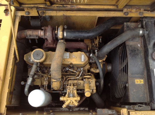 ขาย !!! รถแมคโค (CAT) รุ่น 311C รถนอก สภาพสวย พร้อมใช้งาน (เจ้าของขายเอง) ขาย !!! รถแมคโค (CAT) รุ่น 311C รถนอก สภาพสวย พร้อมใช้งาน (เจ้าของขายเอง)