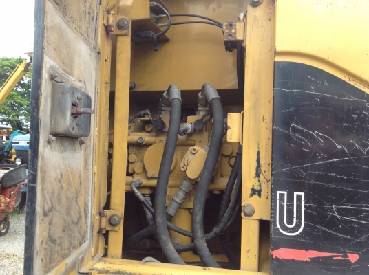 ขาย !!! รถแมคโค (CAT) รุ่น 311C รถนอก สภาพสวย พร้อมใช้งาน (เจ้าของขายเอง) ขาย !!! รถแมคโค (CAT) รุ่น 311C รถนอก สภาพสวย พร้อมใช้งาน (เจ้าของขายเอง)