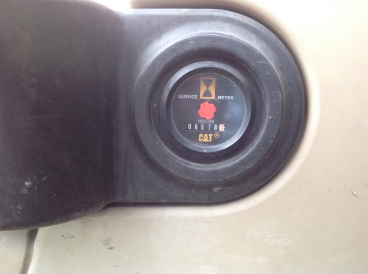 ขาย !!! รถแมคโค (CAT) รุ่น 311C รถนอก สภาพสวย พร้อมใช้งาน (เจ้าของขายเอง)