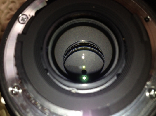 ขาย Lens Nikon AFS 18-140mm f/3.5-5.6G (8500)