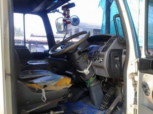 ขายดั้มHINO เครื่อง240แรง พ.เพาเวอร์ เบรกทิฟฟี่ ภายในสวย แอร์เย็น สภาพพร้อมใช้งาน เอกสารพร้อมโอน สนใจโทร 090-8588220คุณนะ 093-3258446คุณบิว ID:narong498 หรือเข้าดูสินค้าอื่นๆได้ที่ www.truck.in.th/498 หรือเพจFacebook ณรงค์ ซื้อขายรถมือสอง (เว็บไซต์ส่วนตัว ขายดั้มHINO เครื่อง240แรง พ.เพาเวอร์ เบรกทิฟฟี่ ภายในสวย แอร์เย็น สภาพพร้อมใช้งาน เอกสารพร้อมโอน สนใจโทร 090-8588220คุณนะ 093-3258446คุณบิว ID:narong498 หรือเข้าดูสินค้าอื่นๆได้ที่ www.truck.in.th/498 หรือเพจFacebook ณรงค์ ซื้อขายรถมือสอง (เว็บไซต์ส่วนตัว