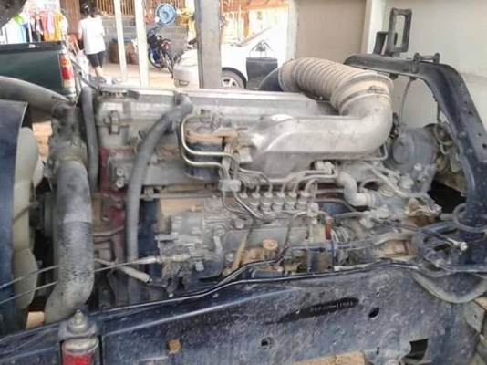 ขายดั้มHINO เครื่อง240แรง พ.เพาเวอร์ เบรกทิฟฟี่ ภายในสวย แอร์เย็น สภาพพร้อมใช้งาน เอกสารพร้อมโอน สนใจโทร 090-8588220คุณนะ 093-3258446คุณบิว ID:narong498 หรือเข้าดูสินค้าอื่นๆได้ที่ www.truck.in.th/498 หรือเพจFacebook ณรงค์ ซื้อขายรถมือสอง (เว็บไซต์ส่วนตัว ขายดั้มHINO เครื่อง240แรง พ.เพาเวอร์ เบรกทิฟฟี่ ภายในสวย แอร์เย็น สภาพพร้อมใช้งาน เอกสารพร้อมโอน สนใจโทร 090-8588220คุณนะ 093-3258446คุณบิว ID:narong498 หรือเข้าดูสินค้าอื่นๆได้ที่ www.truck.in.th/498 หรือเพจFacebook ณรงค์ ซื้อขายรถมือสอง (เว็บไซต์ส่วนตัว