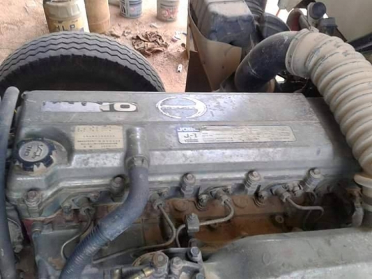 ขายดั้มHINO เครื่อง240แรง พ.เพาเวอร์ เบรกทิฟฟี่ ภายในสวย แอร์เย็น สภาพพร้อมใช้งาน เอกสารพร้อมโอน สนใจโทร 090-8588220คุณนะ 093-3258446คุณบิว ID:narong498 หรือเข้าดูสินค้าอื่นๆได้ที่ www.truck.in.th/498 หรือเพจFacebook ณรงค์ ซื้อขายรถมือสอง (เว็บไซต์ส่วนตัว ขายดั้มHINO เครื่อง240แรง พ.เพาเวอร์ เบรกทิฟฟี่ ภายในสวย แอร์เย็น สภาพพร้อมใช้งาน เอกสารพร้อมโอน สนใจโทร 090-8588220คุณนะ 093-3258446คุณบิว ID:narong498 หรือเข้าดูสินค้าอื่นๆได้ที่ www.truck.in.th/498 หรือเพจFacebook ณรงค์ ซื้อขายรถมือสอง (เว็บไซต์ส่วนตัว