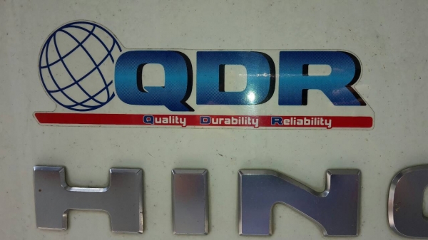 ขายดาวน์รถบรรทุก 24 ล้อพ่วงแม่ลูกดัมพ์ ISUZU DECA 344 แรงม้าปี 2556 ลูกพ่วง 3 เพลาไมล์ 120000 ขายดาวน์ 1350000