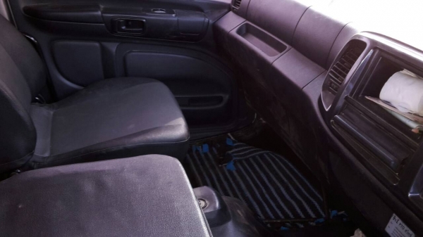 ขายดาวน์รถบรรทุก 24 ล้อพ่วงแม่ลูกดัมพ์ ISUZU DECA 344 แรงม้าปี 2556 ลูกพ่วง 3 เพลาไมล์ 120000 ขายดาวน์ 1350000