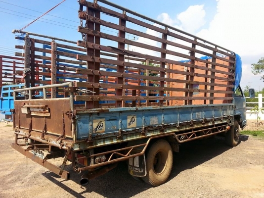 ขายISUZU NPR115แรง เครื่องดี แคชซีสวย สภาพพร้อมใช้งาน เอกสารพร้อมโอน  สนใจโทร 090-8588220คุณนะ 093-3258446คุณบิว ID:narong498 หรือเข้าดูสินค้าอื่นๆได้ที่ www.truck.in.th/498 หรือเพจFacebook ณรงค์ ซื้อขายรถมือสอง (เว็บไซต์ส่วนตัว) หรือFacebook ตลาดรถมือสอง