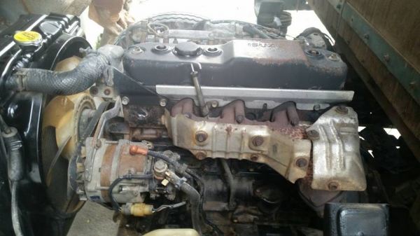 **365,000 บ.ต่อรอง/// 6ล้อNPR 115 เดิมบาง **ขาย ISUZU NPR 115 6ล้อบรรทุก ยอดนิม สวย เดิม บาง ISUZU NPR 79xxxxx (NEW KS) 4BD1-115แรง ฝาขาว เกียร์ยาว รถห้างแท้ เครื่องเดิม เกียร์เดิม เครื่องดี แน่น แรงดี เสียงนิ่ม ไม่มีหอบ เครื่องใส ไม่มีเยิ้ม เกียร์ดี เข้า **365,000 บ.ต่อรอง/// 6ล้อNPR 115 เดิมบาง **ขาย ISUZU NPR 115 6ล้อบรรทุก ยอดนิม สวย เดิม บาง ISUZU NPR 79xxxxx (NEW KS) 4BD1-115แรง ฝาขาว เกียร์ยาว รถห้างแท้ เครื่องเดิม เกียร์เดิม เครื่องดี แน่น แรงดี เสียงนิ่ม ไม่มีหอบ เครื่องใส ไม่มีเยิ้ม เกียร์ดี เข้า