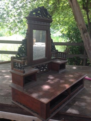 คันช่อง โบราณ