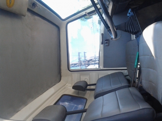 ขายด่วน!!!! รถฮีโน่ดั้มพ์ 5 คิว KM777 ปี33 ขายด่วน!!!! รถฮีโน่ดั้มพ์ 5 คิว KM777 ปี33