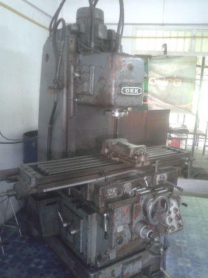 เครื่อง ปาดผิวงาน ญี่ปุ่น