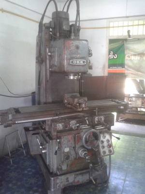 เครื่อง ปาดผิวงาน ญี่ปุ่น